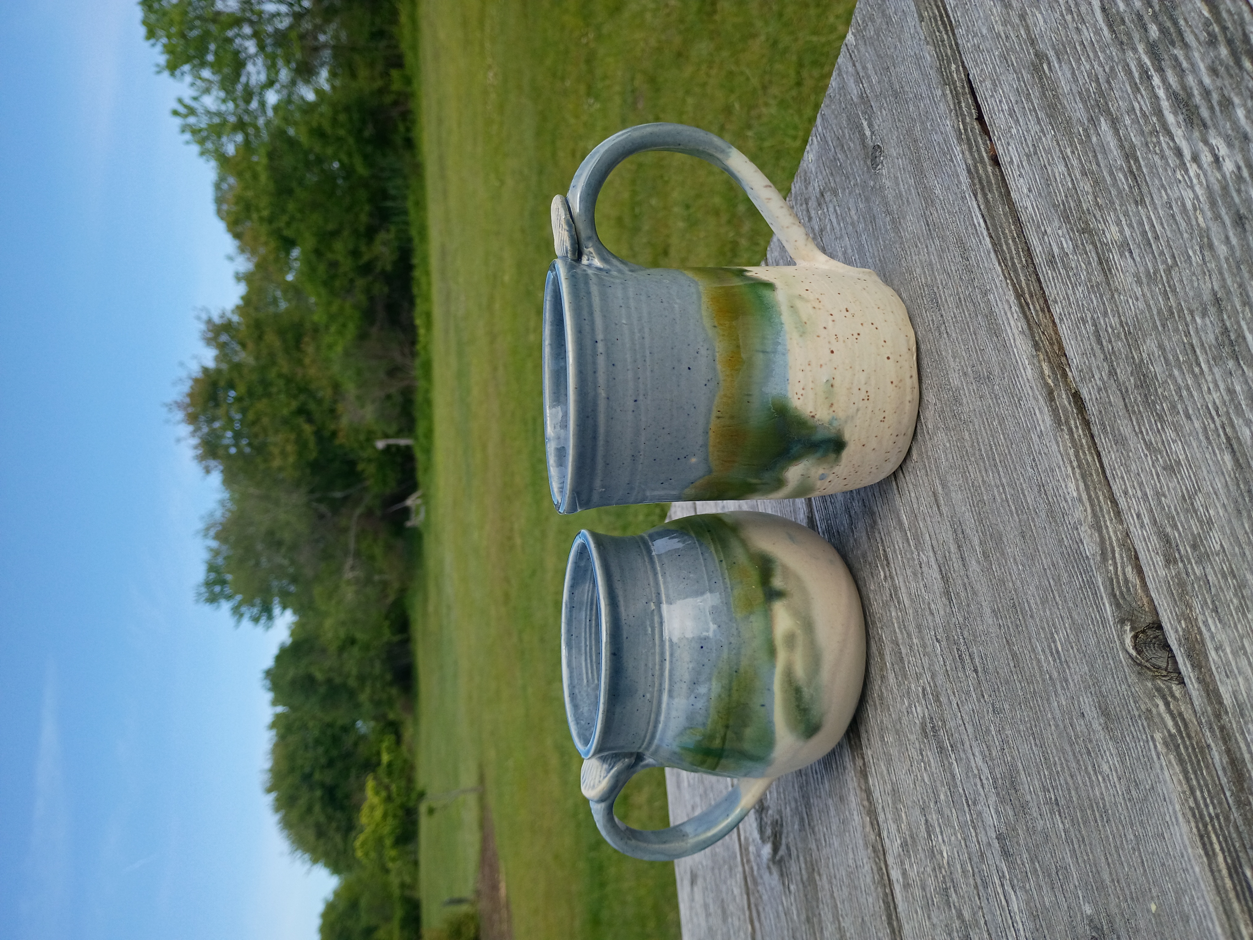dune mugs